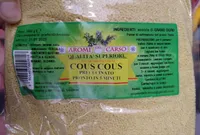 Cous Cous