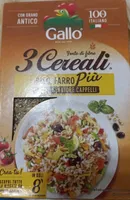 3 cereali farro riso grano senatore cappelli