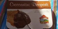 Croccantini ricoperti