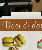 Baci di dama