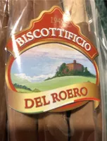 Grissini cioccolato