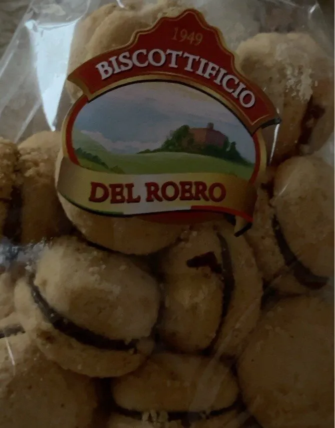 Baci di dama