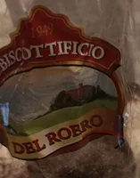 Funghetti di meringa roero