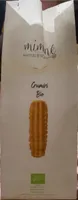 Crumiri bio