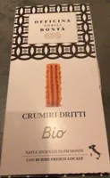 Crumiri dritti