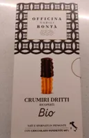 Crumiri dritti