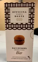 Baci di dama