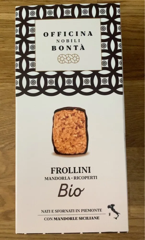 Frollini