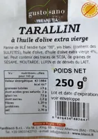 Tarallini