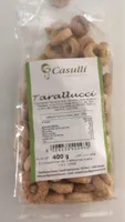 Tarallucci