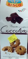 Biscuits aux Pépites de Chocolat