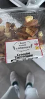 Crostini tozzapane