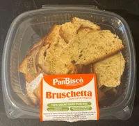 Bruschetta di Altamura