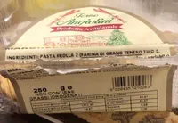 Margherite al cioccolato