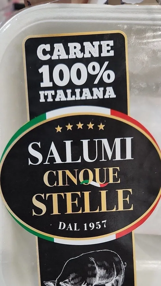 Chicche di carne suina