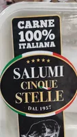 Chicche di carne suina
