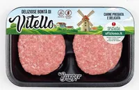 Hamburge vitello