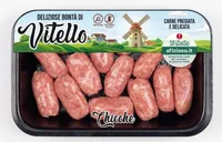 Chicche di vitello