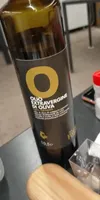 Olio evo