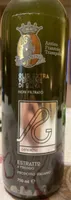 Olio extra vergine oliva non filtrato