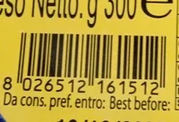Filetto reale alici delicate in olio extrav. Di oliva