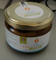 Filetto rustico di alici