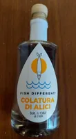 Colatura di Alici