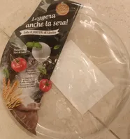 Pizza verdure