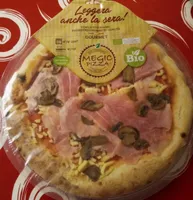 Pizza Bio