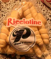 Riccioline