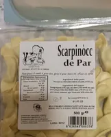Scarpinocc de Par