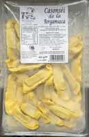 Casonsei de la Bergamasca