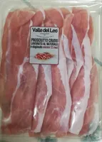 Prosciutto crudo stagionato