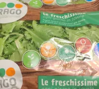 Lattughino Verde