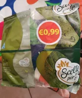 Insalata iceberg