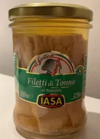 Filetti di Tonno