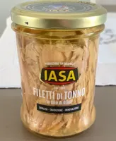 Filetti di tonno