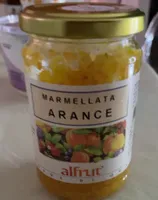 Marmellata arance