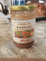 Crema di Marroni