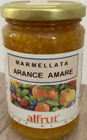 Marmellata Arance Amare