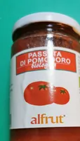 Passata di pomodoro