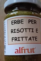 Erbe per risotti e frittate