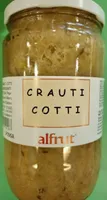 Crauti cotti