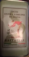 Olio Extra Vergine Di Olivia