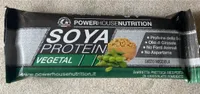 soya protein vegetal