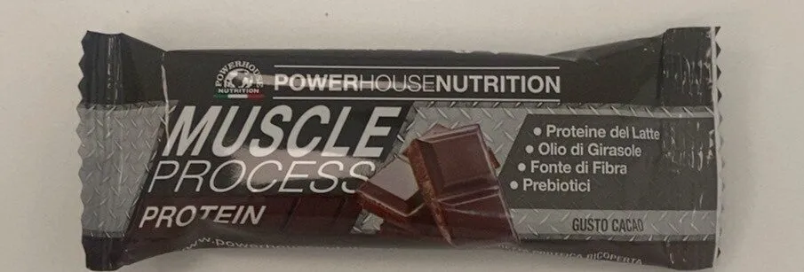 Barretta powerhousenutrition