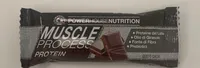 Barretta powerhousenutrition