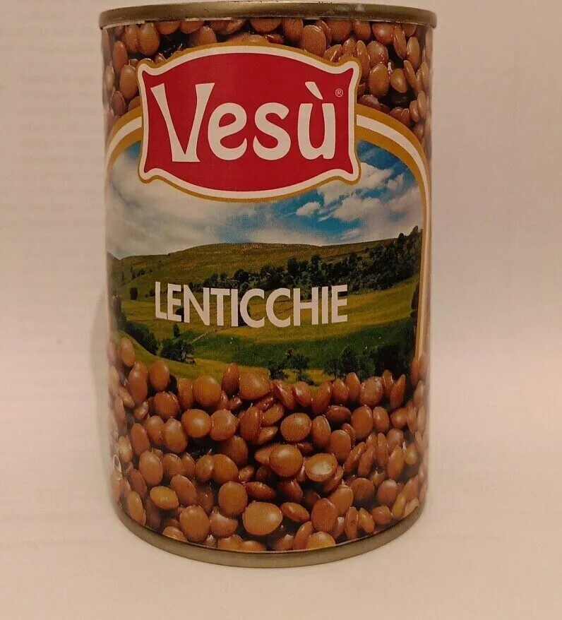 Lentilles