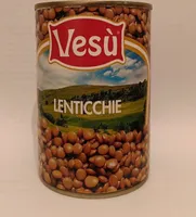 Lentilles