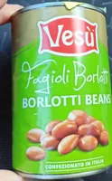 Facilité borlotti